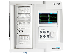 Electrocardiographs Bionet